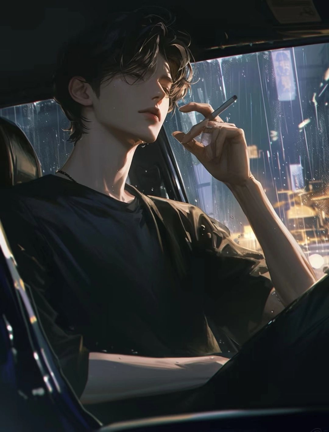 黎琛