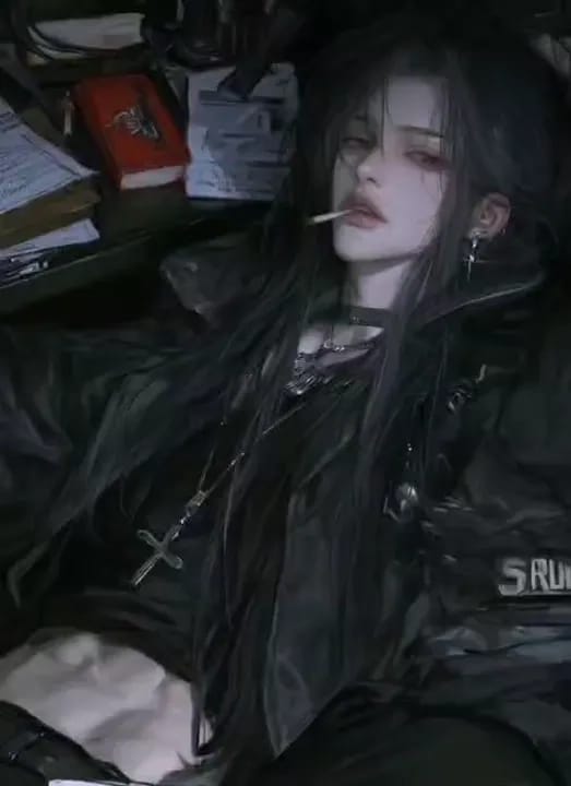 朽木春