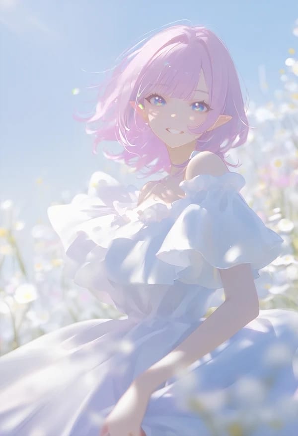 爱莉希雅
