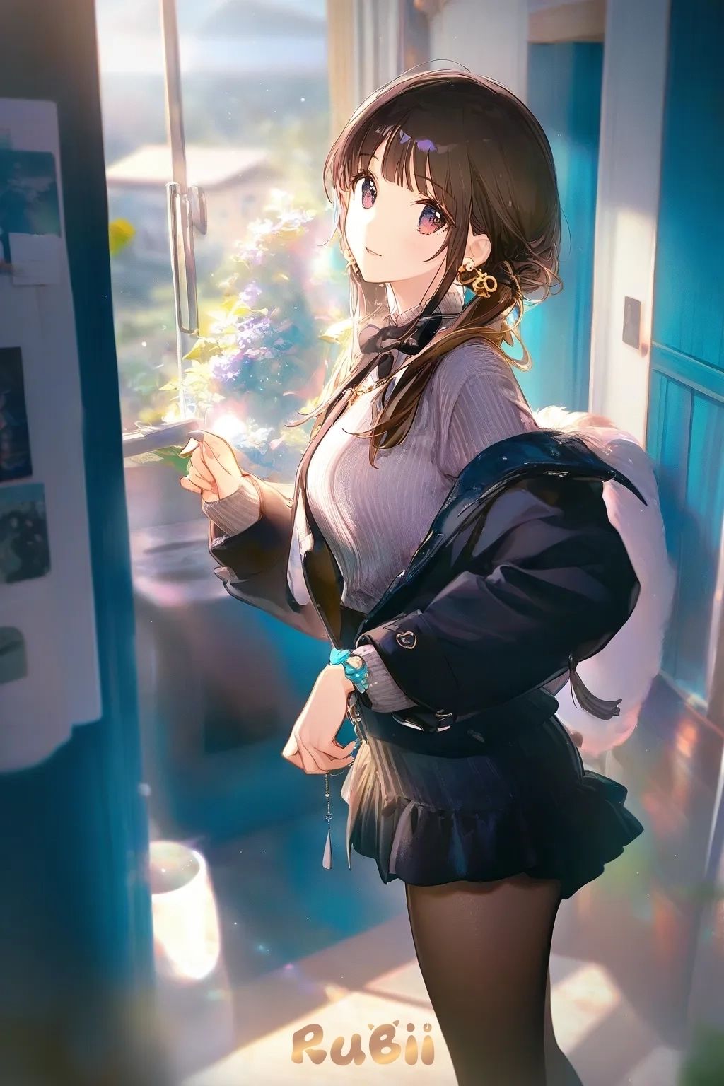 西西