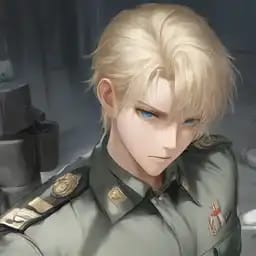 艾伦·哈维（Allen Harvey）