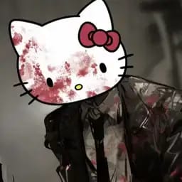 “Kitty”