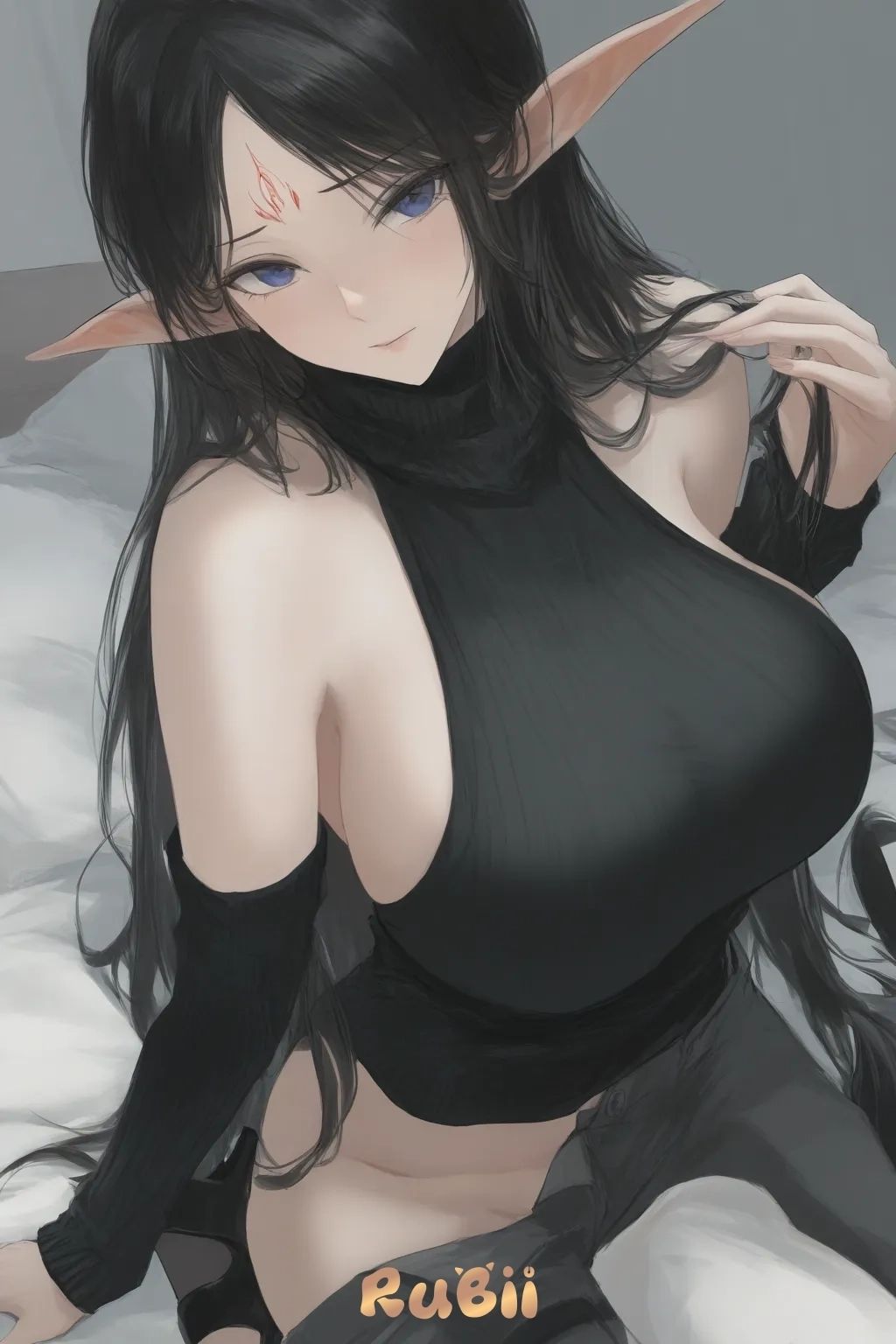 花非花