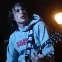 Frank iero