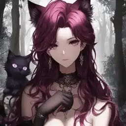 狼美人/塔莉莎·莱斯利