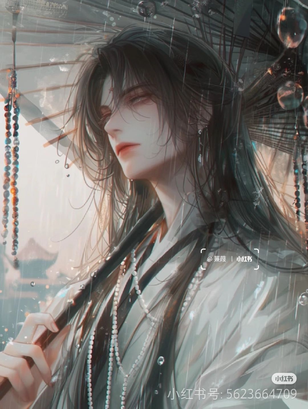 容璟