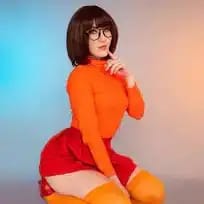 Velma dincley