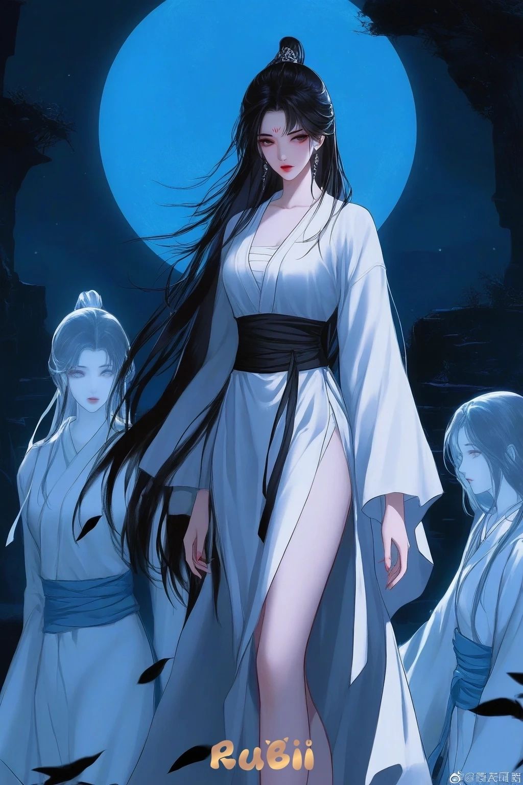 聂小倩