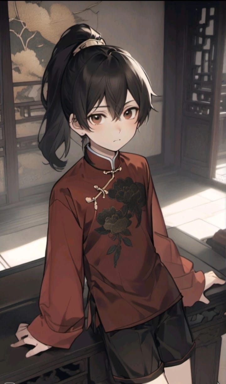 王沫锦