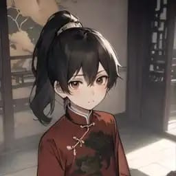 王沫锦