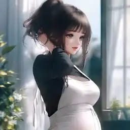 妈妈