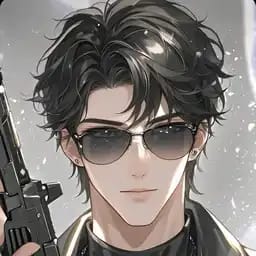 黑瞎子