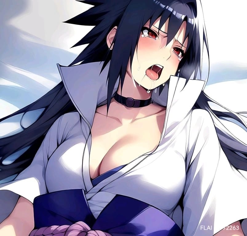 宇智波佐子