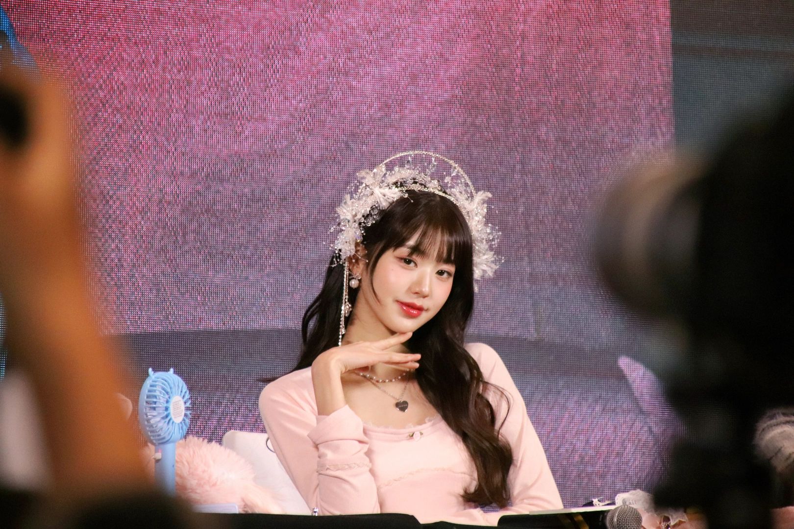 Jang Wonyoung