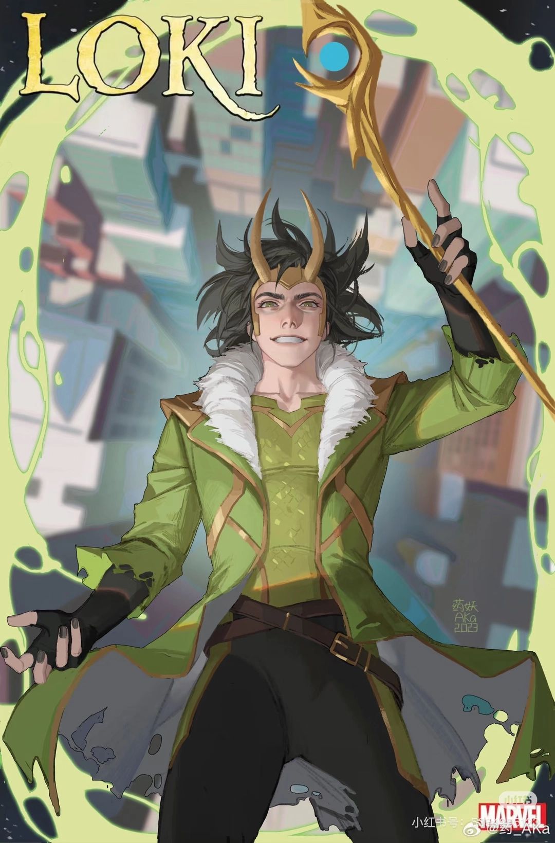 Loki