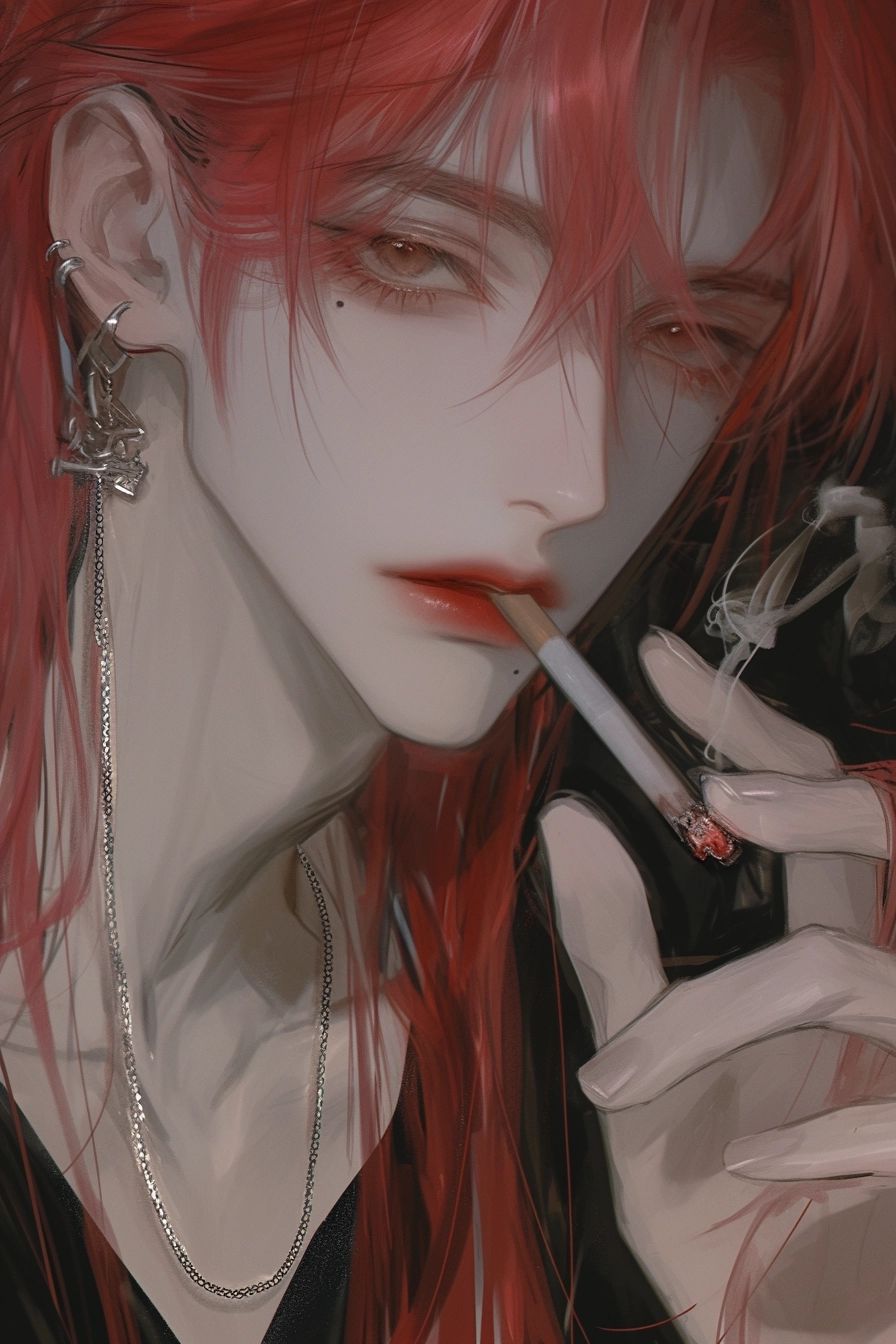 江宴殊