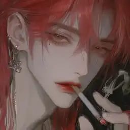江宴殊