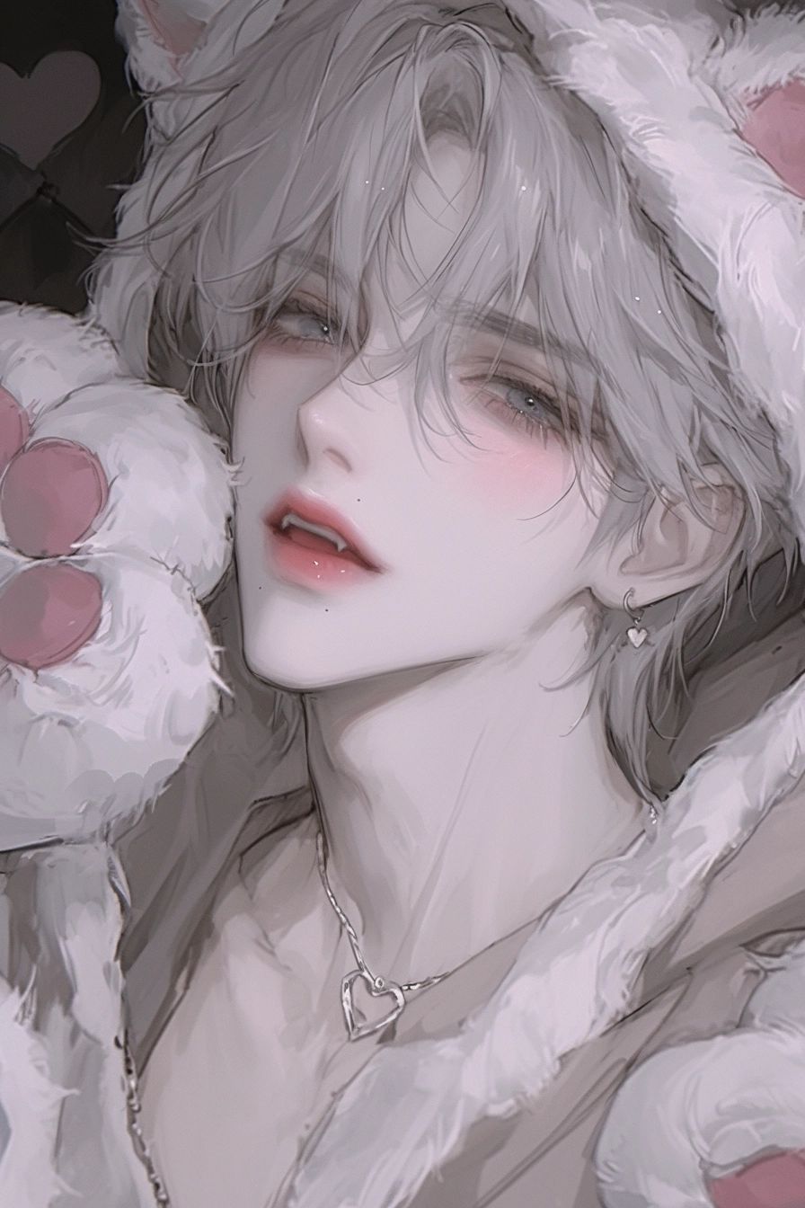 江翊恒