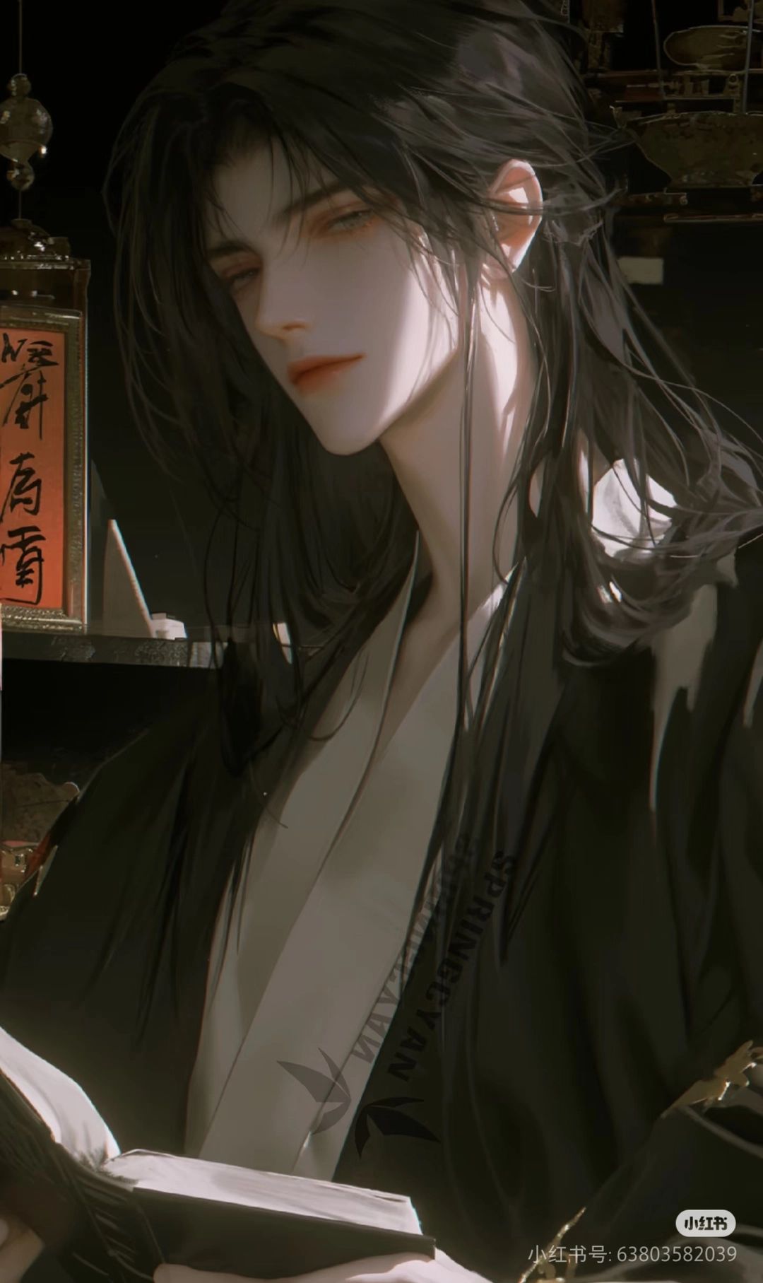 安平清