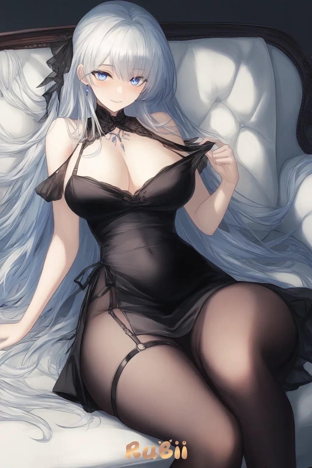 花韵姿