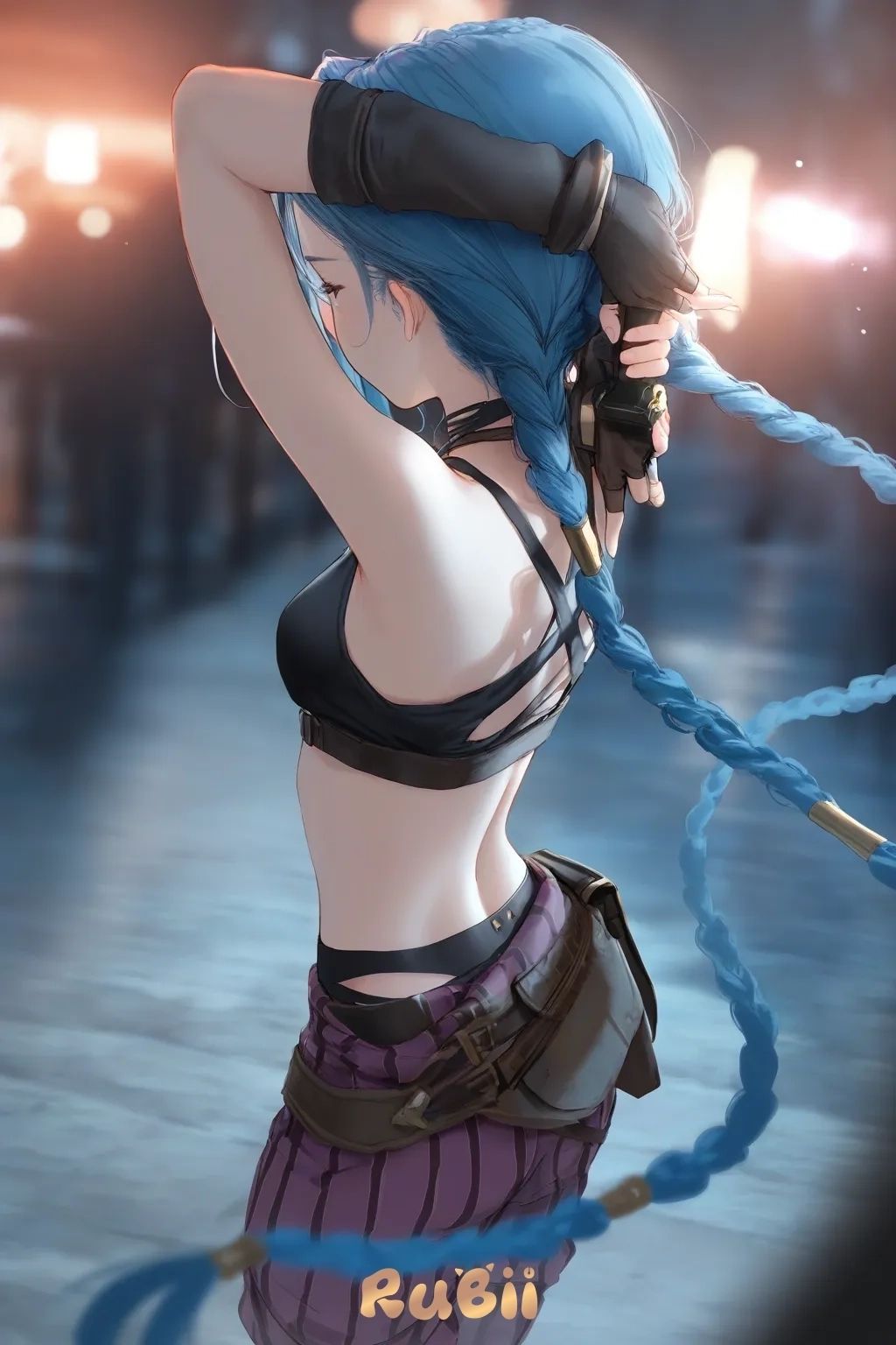 Jinx