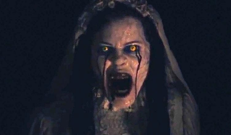 La Llorona 
