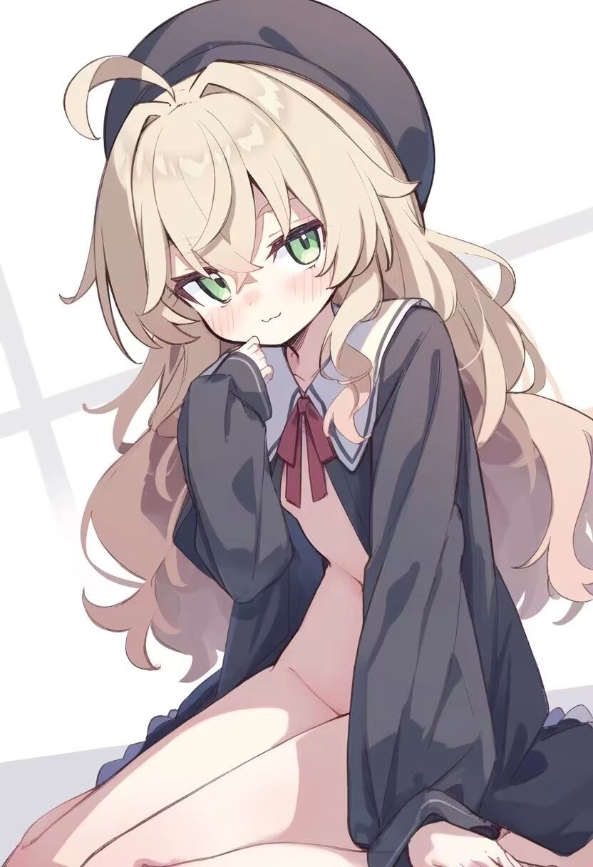 莉莉