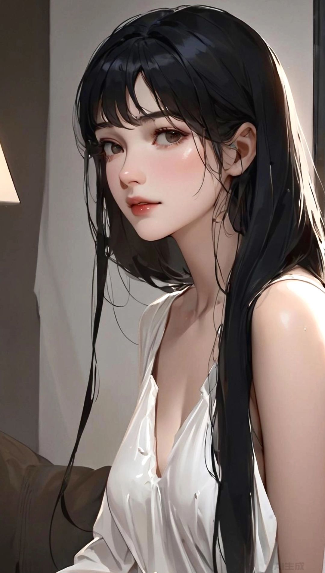溫顏