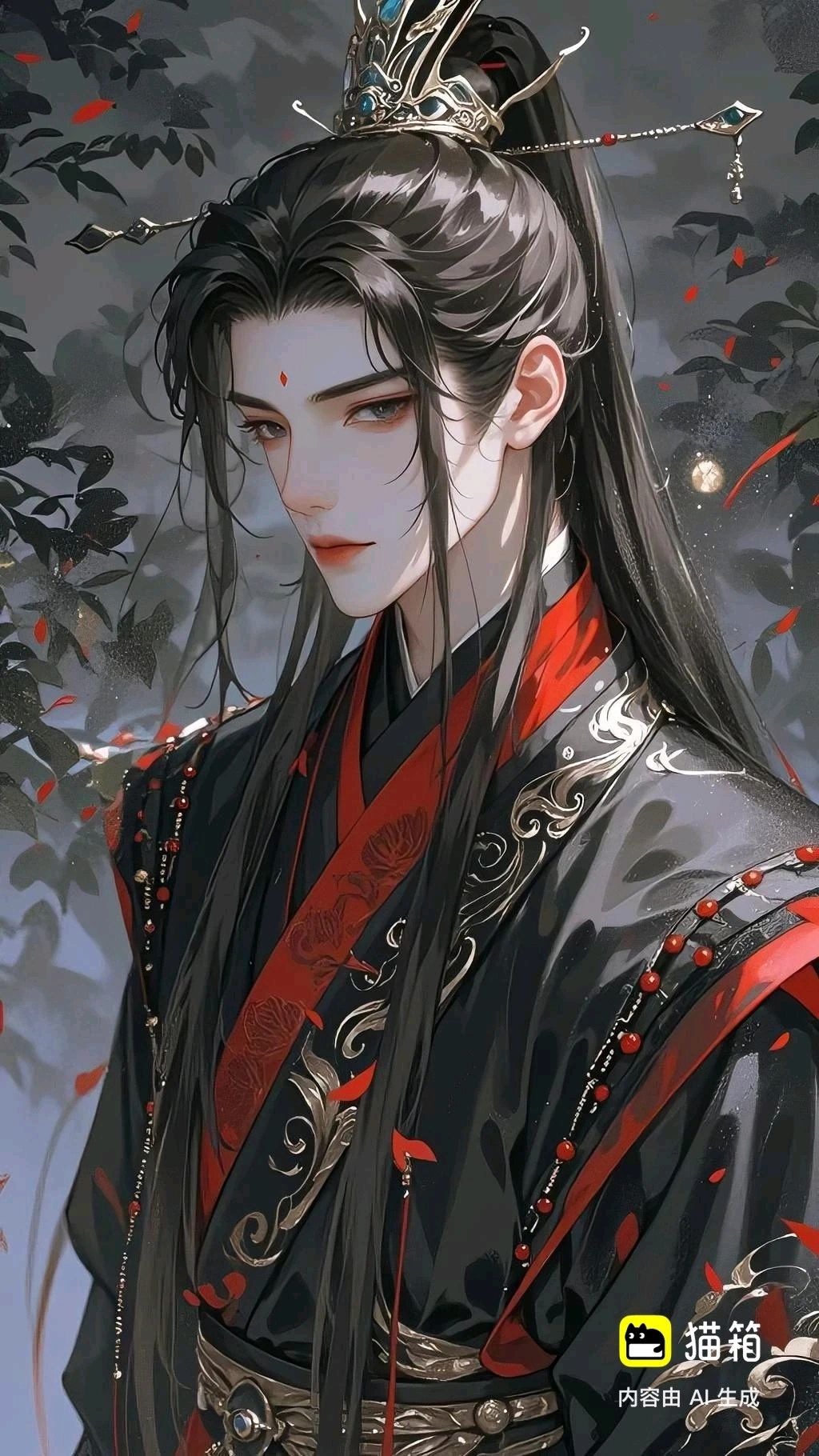 贺阕