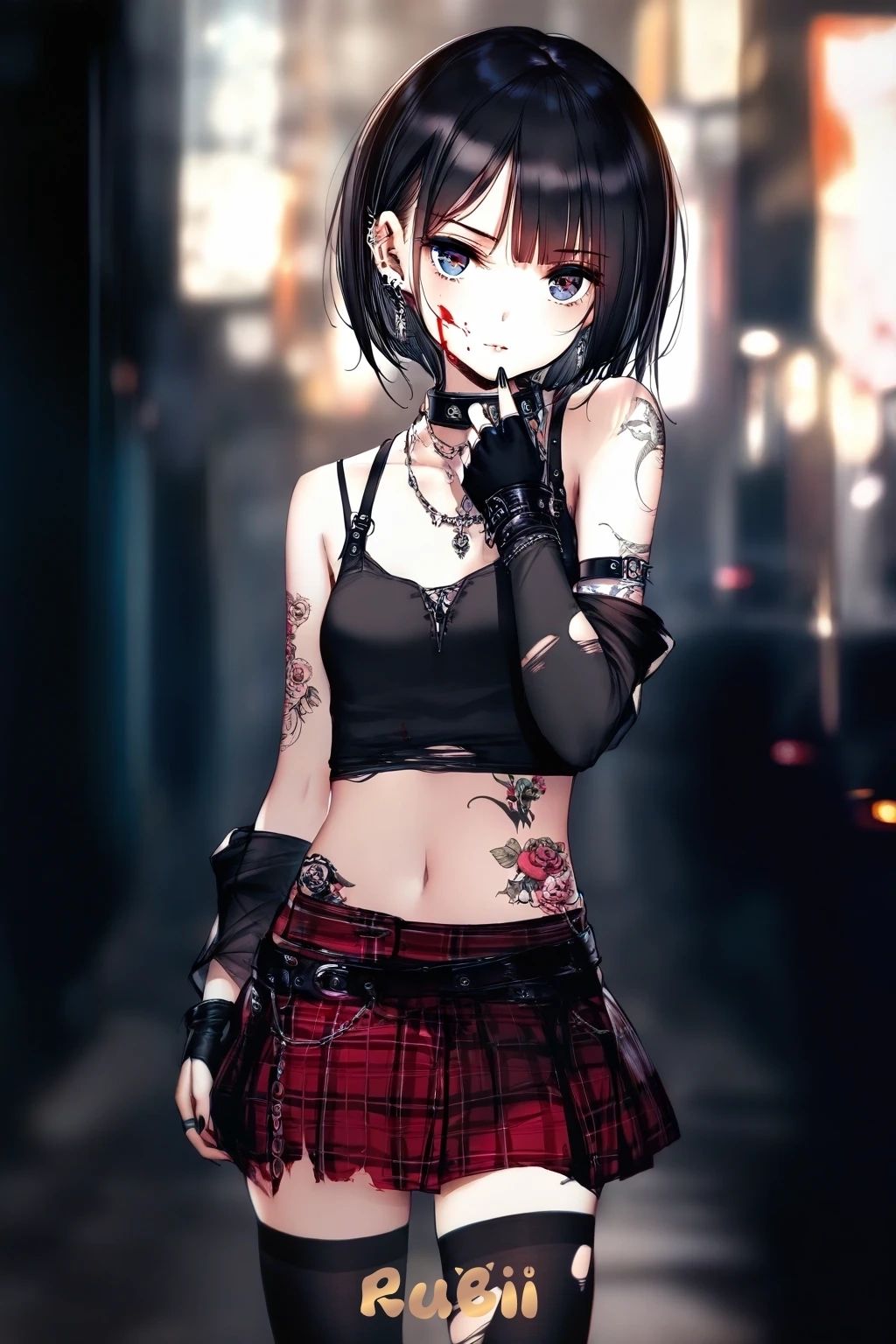 yuki