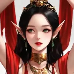 李倾颜和姜瑜儿