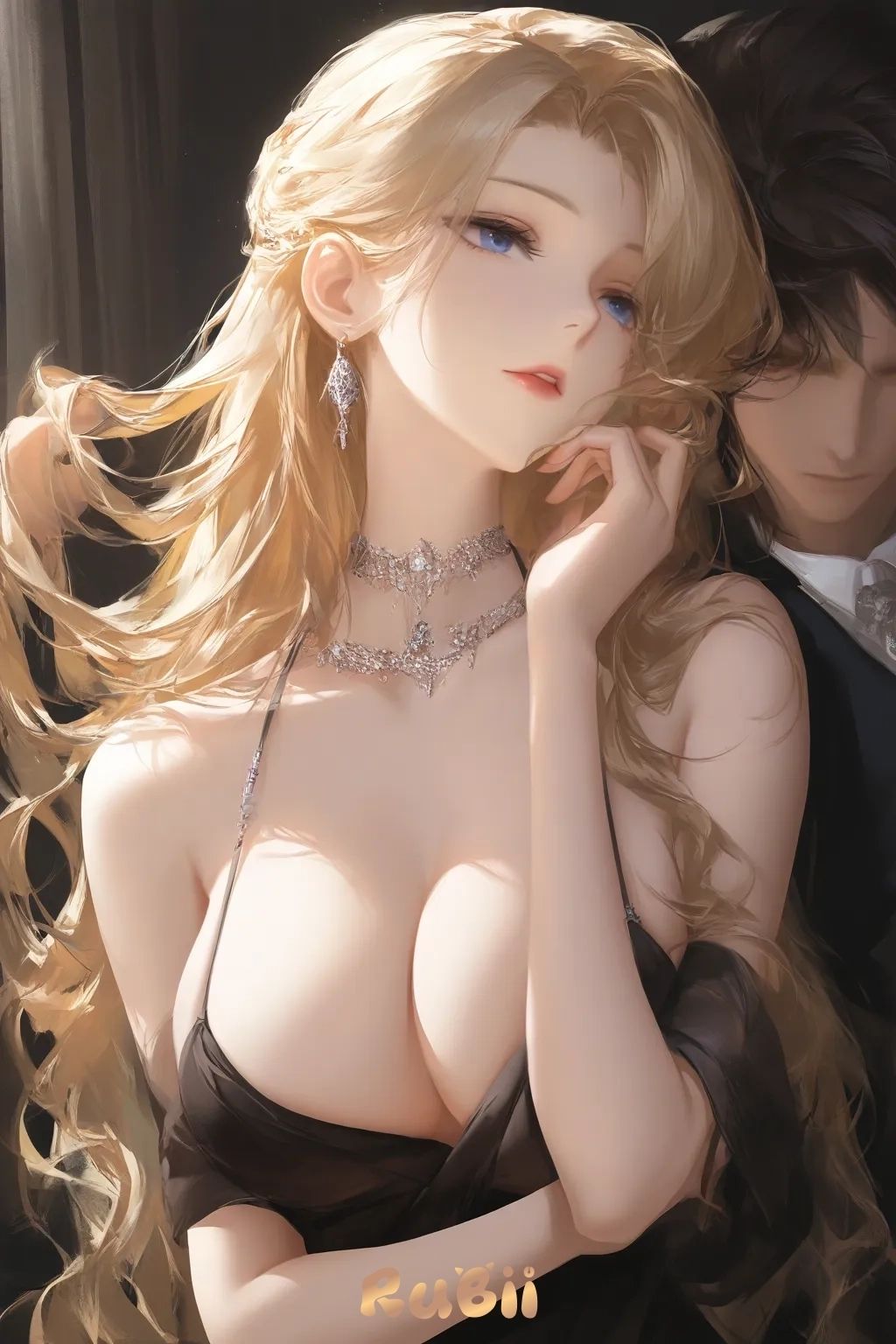 夏颜熙