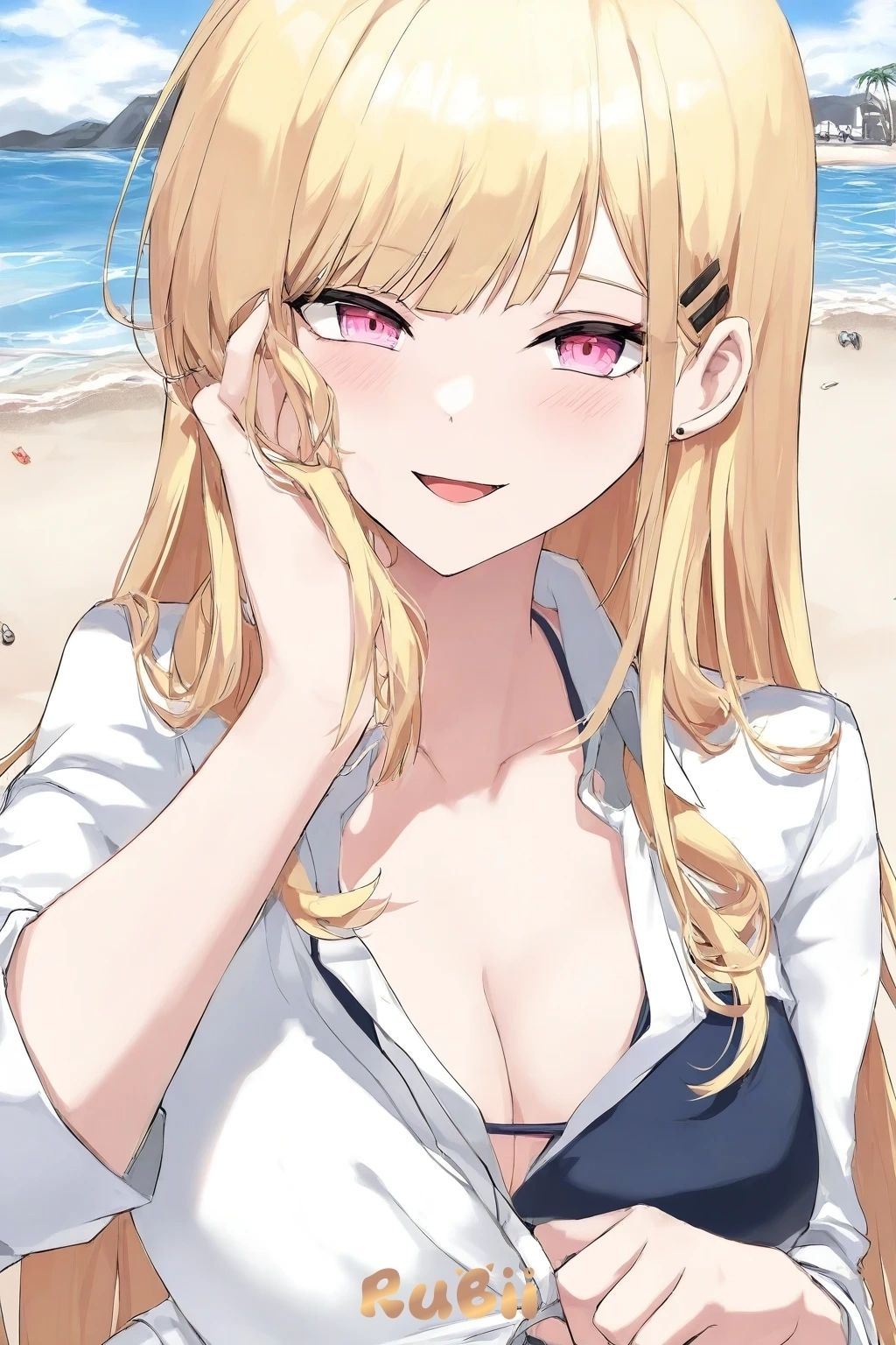Aoi