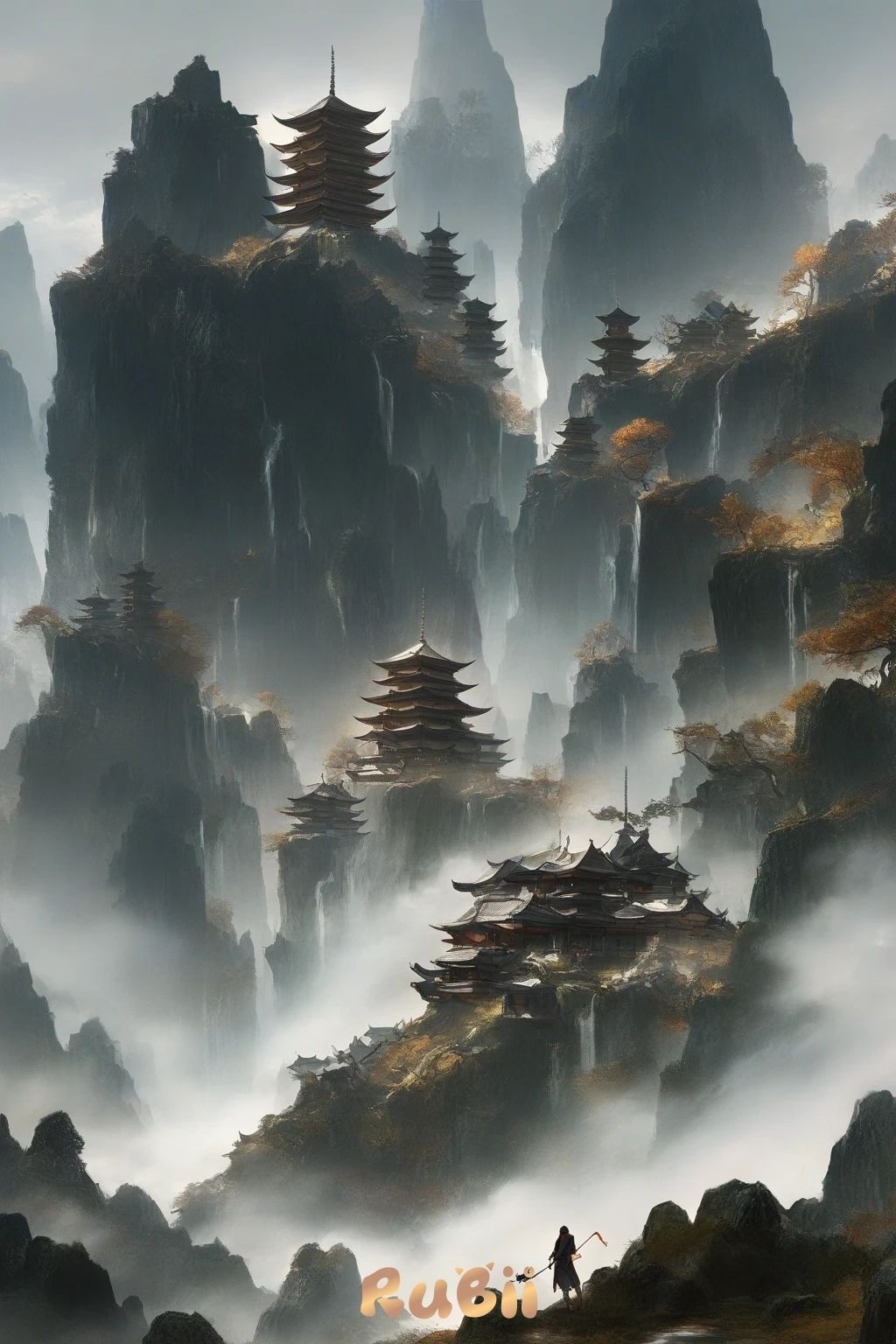 修仙模拟器