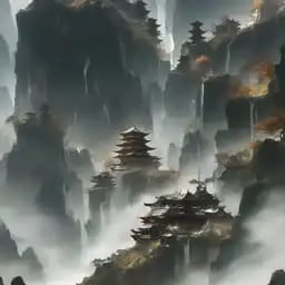 修仙模拟器