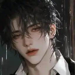 江止寒
