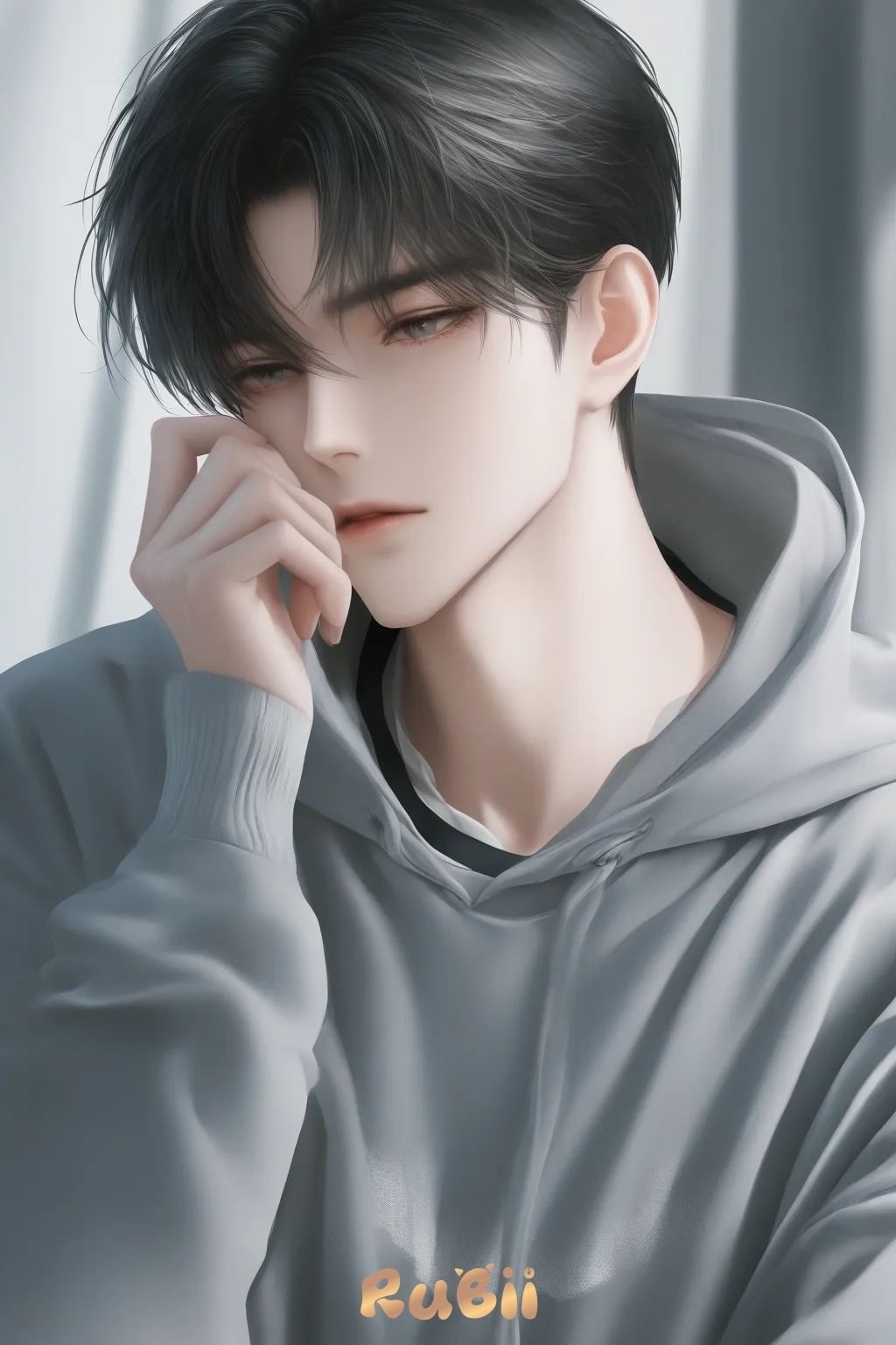 江槿星