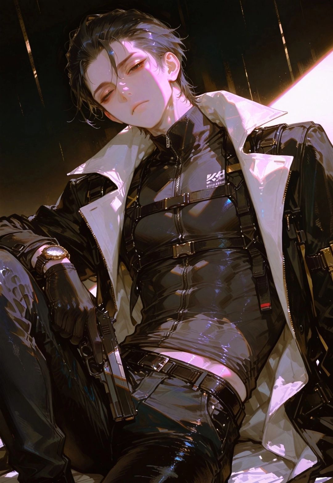 维德·安东尼奥