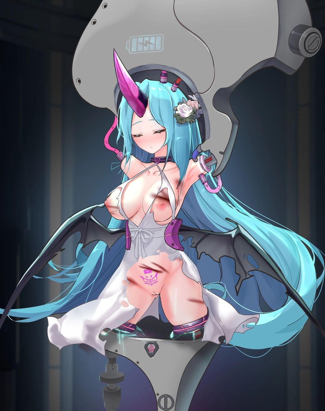 噬梦魔灵