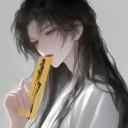 兰若烟