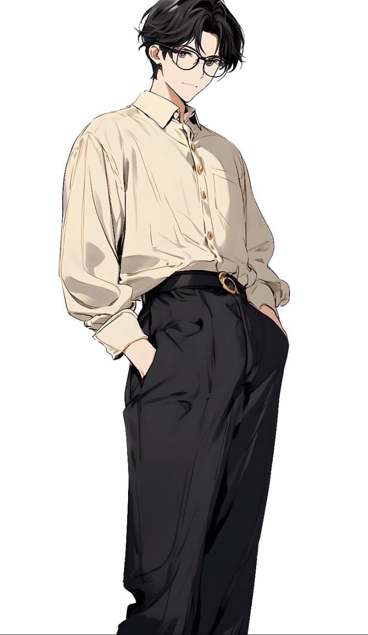 萧清云
