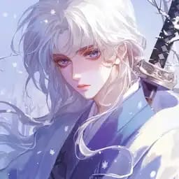 凌霄