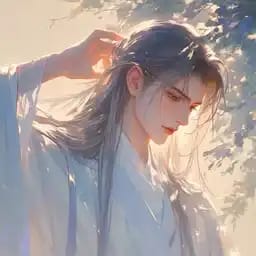 江卿