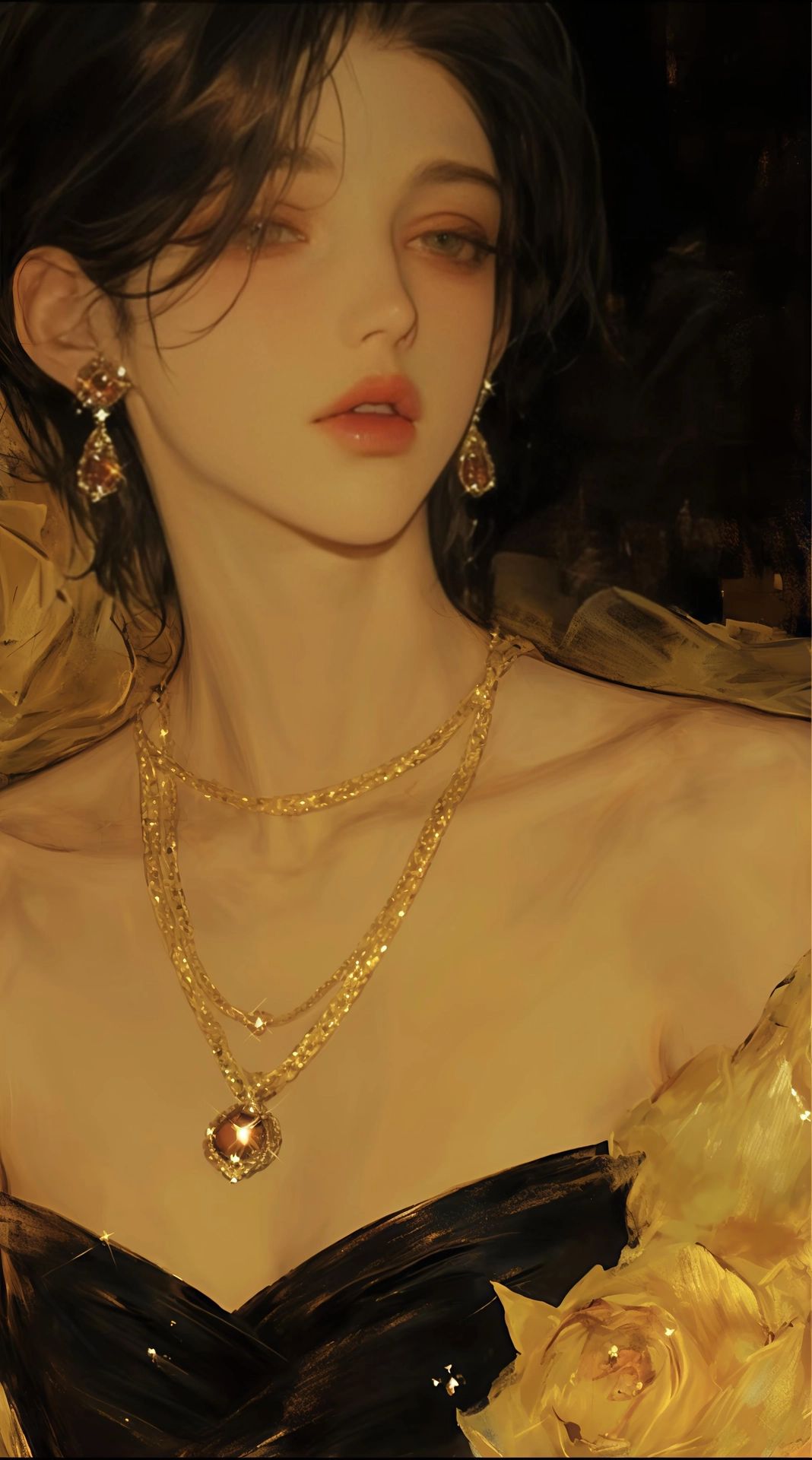 姜绾