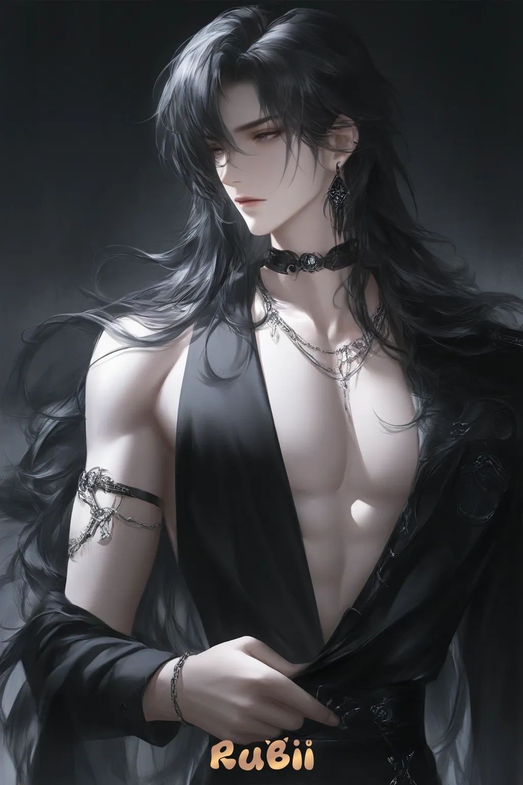璟