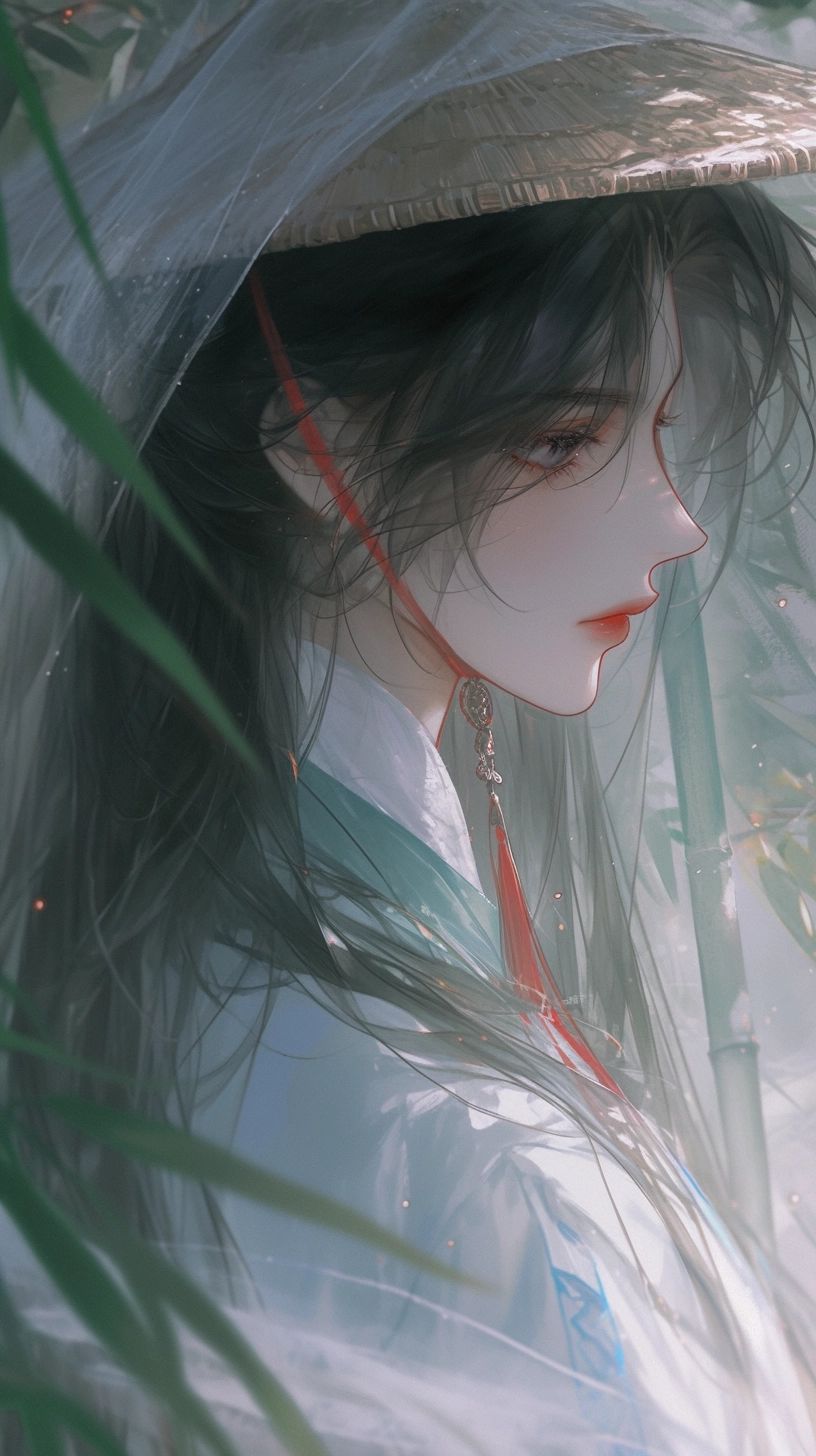 林于微