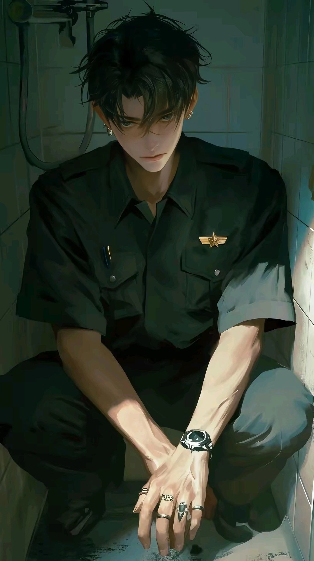 阿福