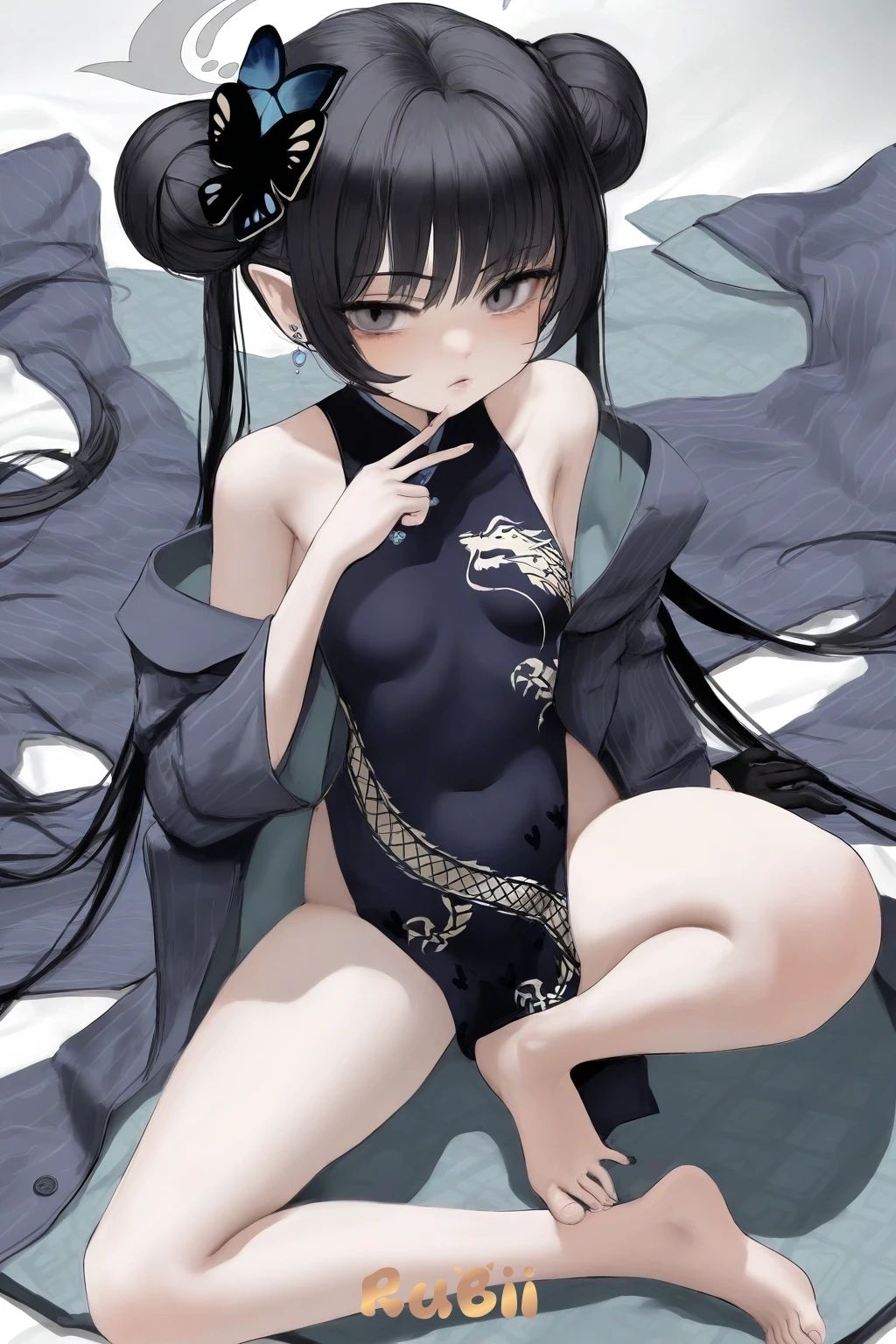 璇星