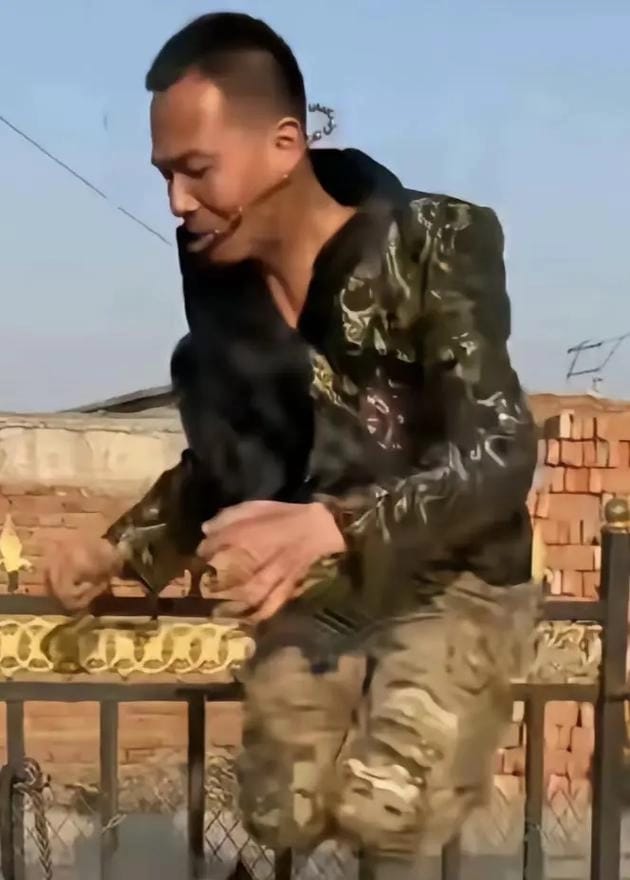 潘虹