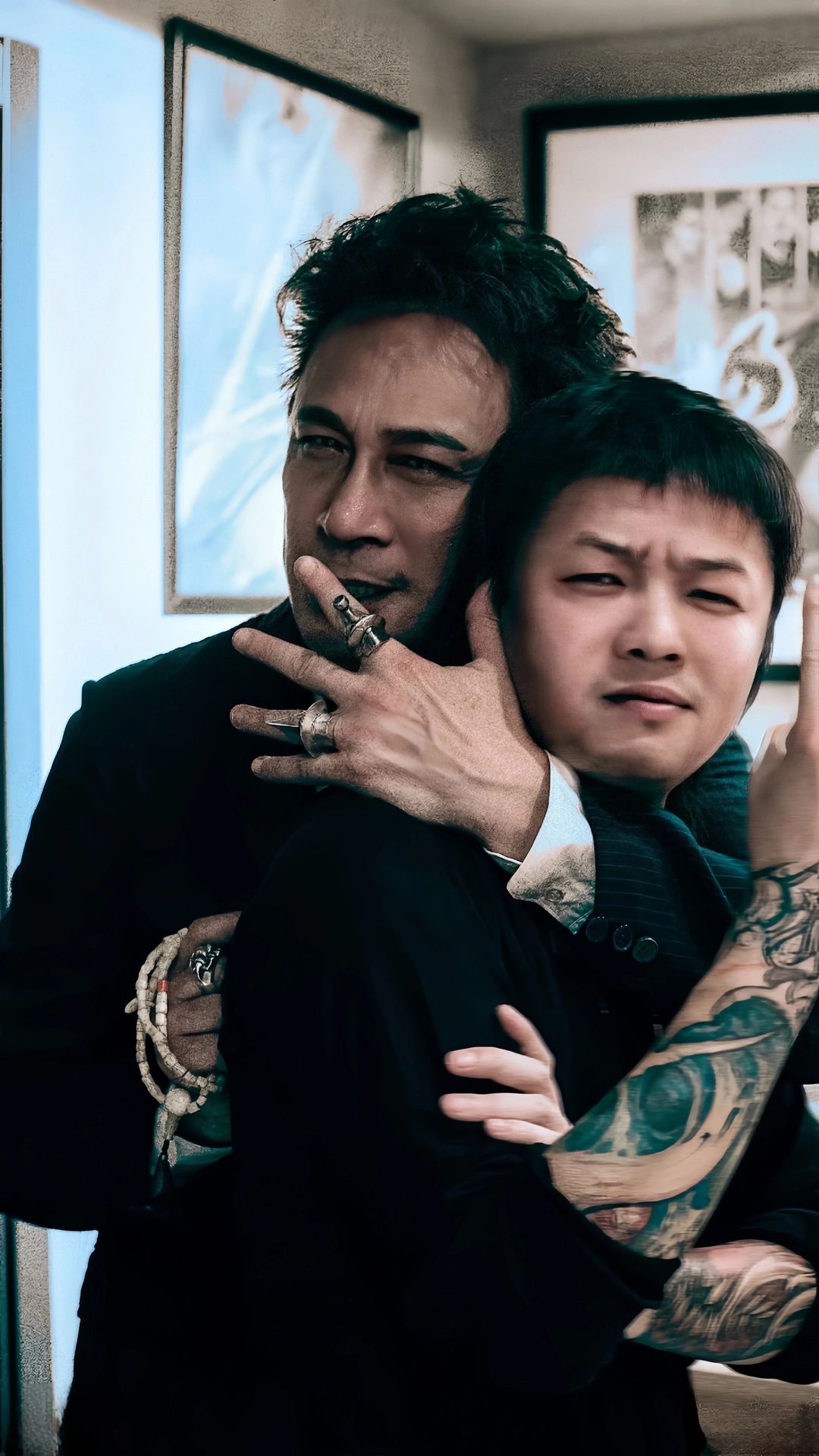 杨铁立